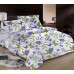 Silk Camel Bedding Set - Texas BlueBonnet